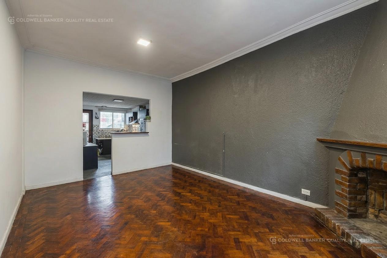 Foto de Alquiler casa 3 ambientes en Olivos con terraza, imagen 4