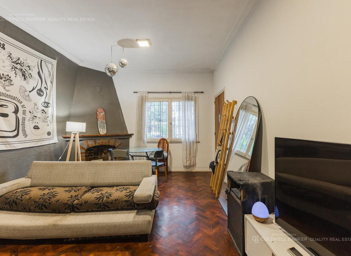 Foto de Alquiler casa 3 ambientes en Olivos con terraza, imagen 5