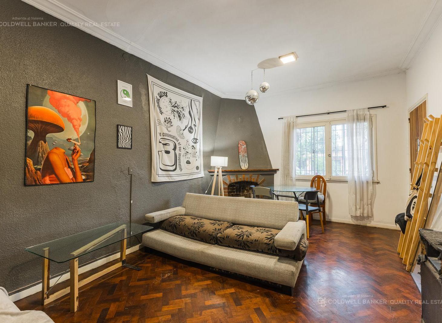 Foto de Alquiler casa 3 ambientes en Olivos con terraza, imagen 1