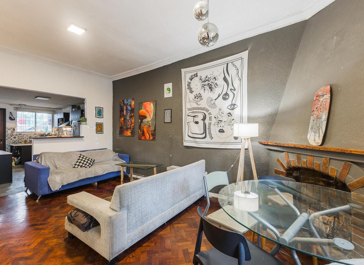 Foto de Alquiler casa 3 ambientes en Olivos con terraza, imagen 3