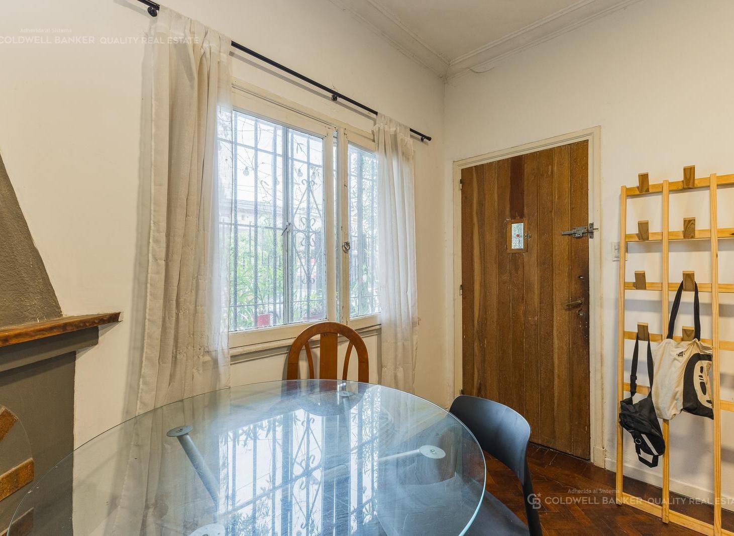 Foto de Alquiler casa 3 ambientes en Olivos con terraza, imagen 2