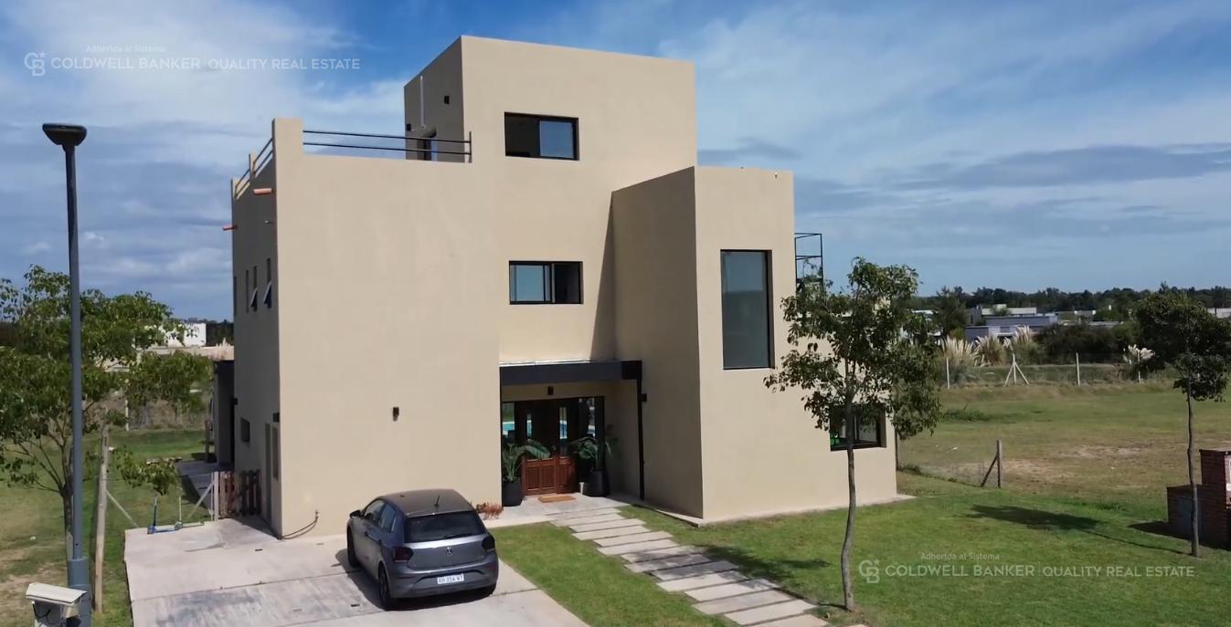 Foto de Casa en Venta en Puertos del Lago Escobar, imagen 2