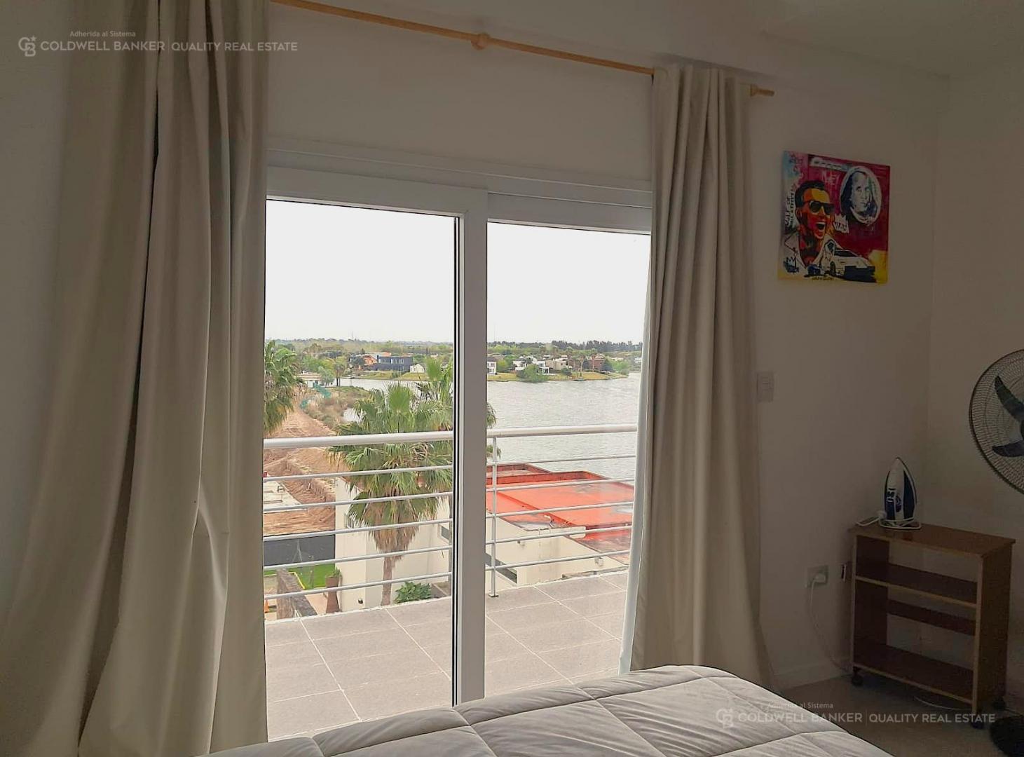 Foto de Departamento en alquiler Vila Vela, imagen 3