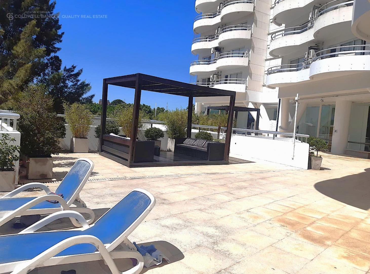 Foto de DEPTO | 3 AMBIENTES | VISTA A PISCINA | SUITE CON VESTIDOR | FULL, imagen 2