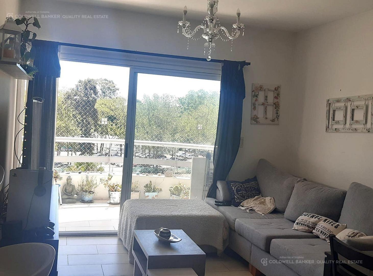 Foto de DEPTO | 3 AMBIENTES | VISTA A PISCINA | SUITE CON VESTIDOR | FULL, imagen 4