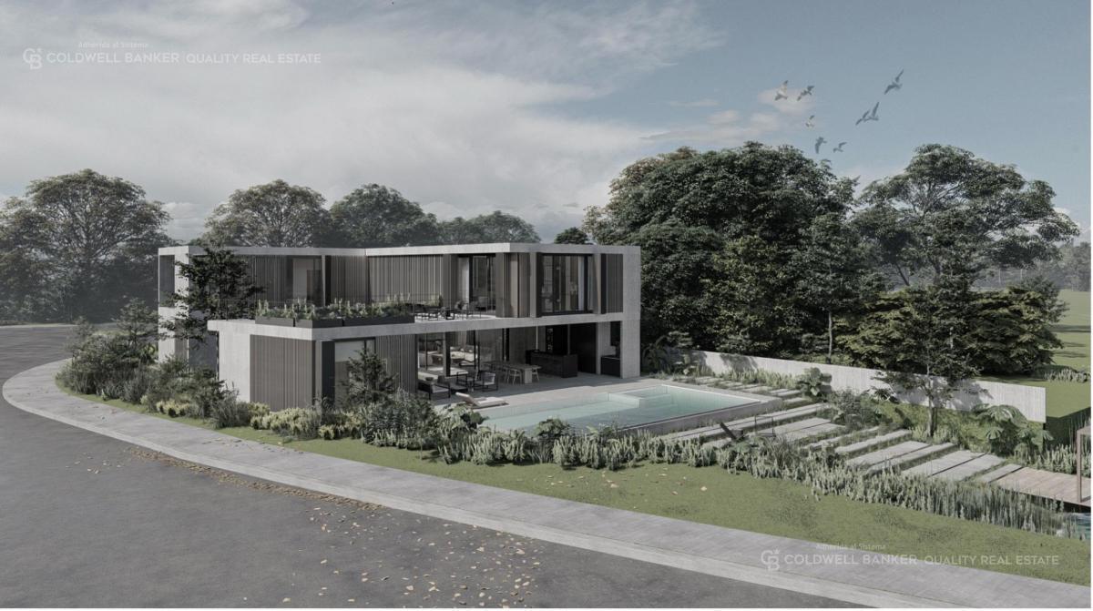 Foto de LOTE | 1055 M² | SOBRE AGUA | LISTO PARA CONSTRUIR | ESQUINA | LOS, imagen 1