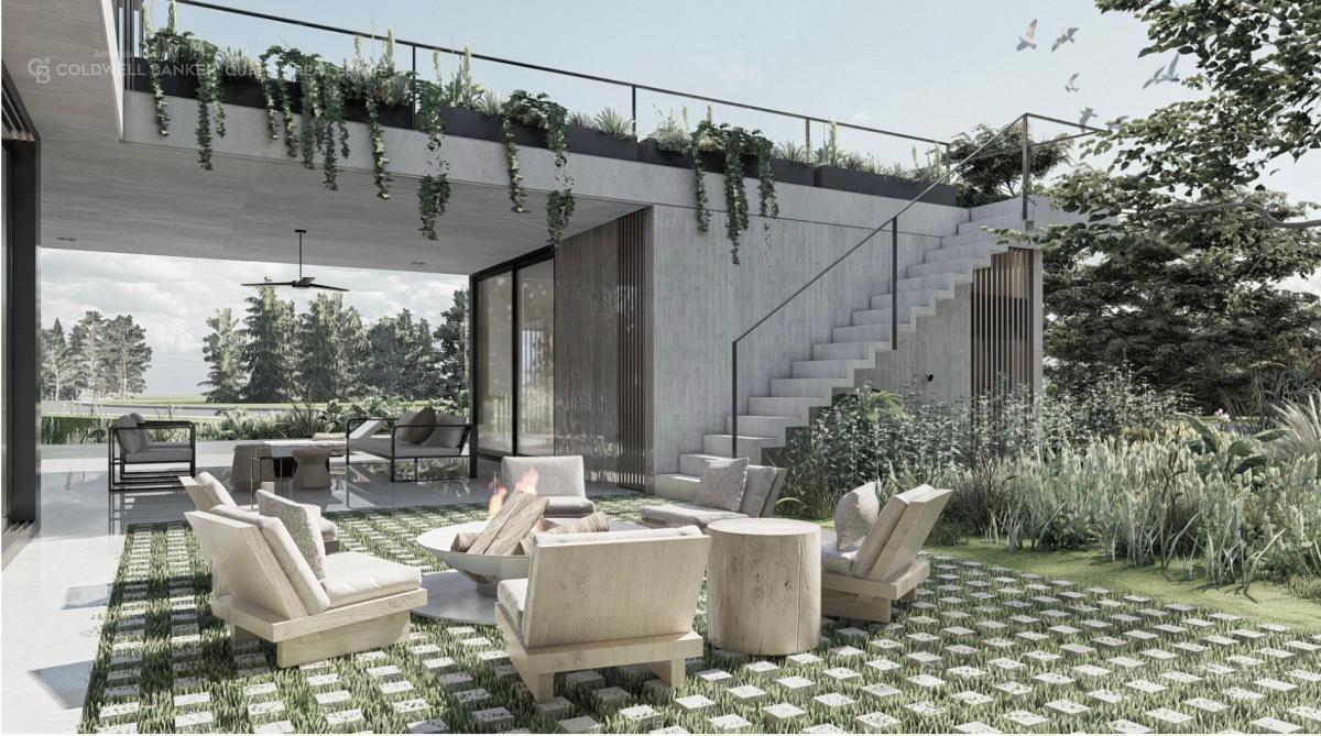 Foto de LOTE | 1055 M² | SOBRE AGUA | LISTO PARA CONSTRUIR | ESQUINA | LOS, imagen 4