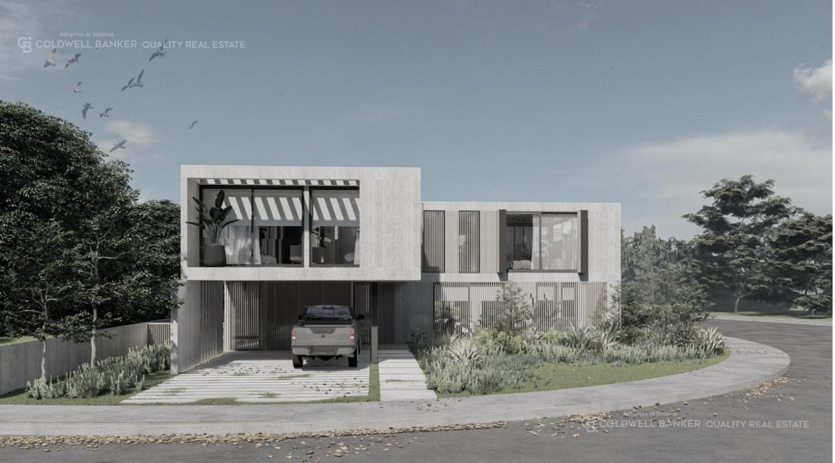 Foto de LOTE | 1055 M² | SOBRE AGUA | LISTO PARA CONSTRUIR | ESQUINA | LOS, imagen 3