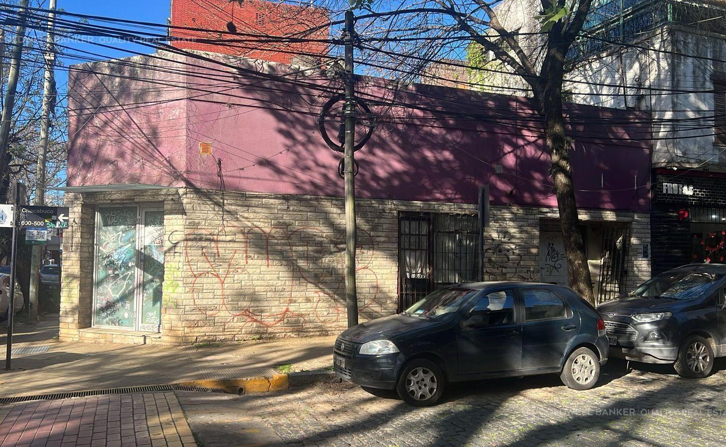 Foto de VENTA PH a reciclar en el casco de san isidro, imagen 1