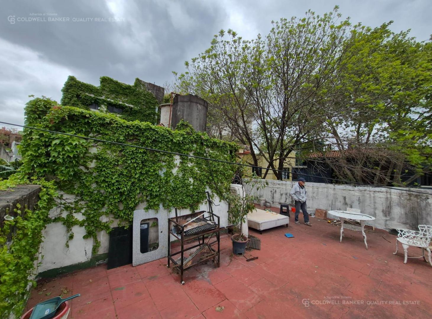 Foto de VENTA PH a reciclar en el casco de san isidro, imagen 4