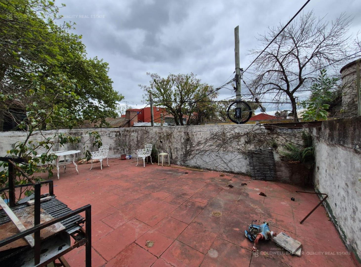 Foto de VENTA PH a reciclar en el casco de san isidro, imagen 3