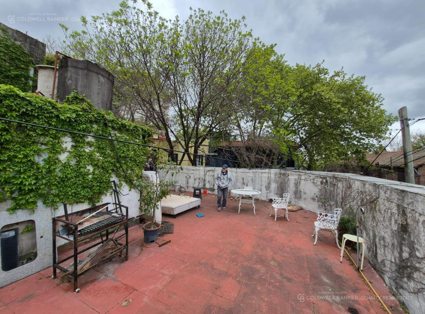 Foto de VENTA PH a reciclar en el casco de san isidro, imagen 2