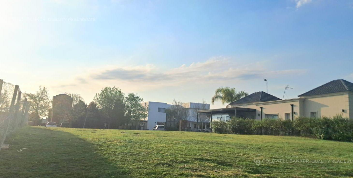 Foto de LOTE AL RIO EN BARRIO CERRADO SAN BENITO VILLA NUEVA, imagen 2