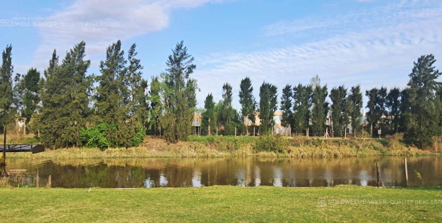 Foto de LOTE AL RIO EN BARRIO CERRADO SAN BENITO VILLA NUEVA, imagen 4
