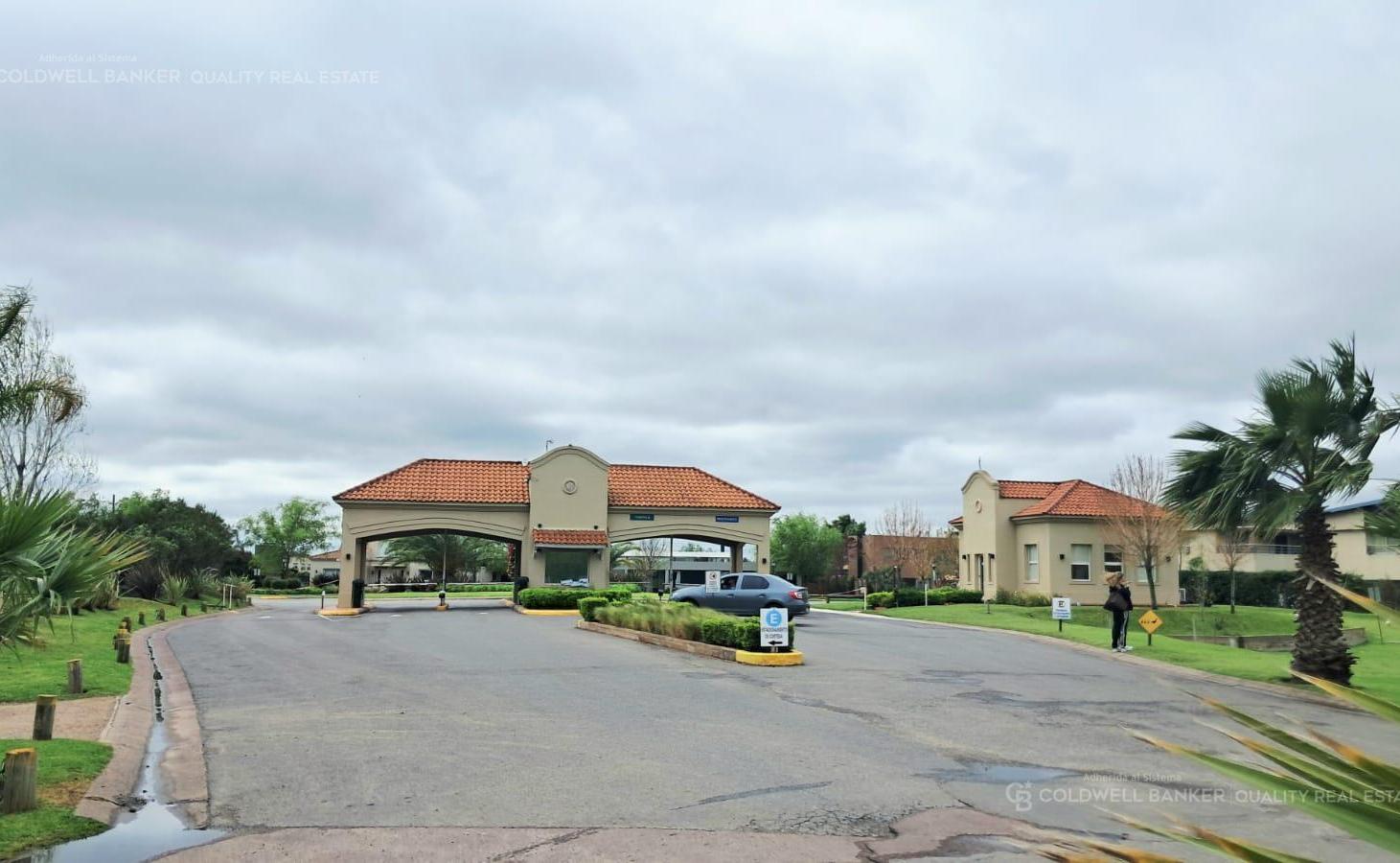Foto de LOTE AL RIO EN BARRIO CERRADO SAN BENITO VILLA NUEVA, imagen 5