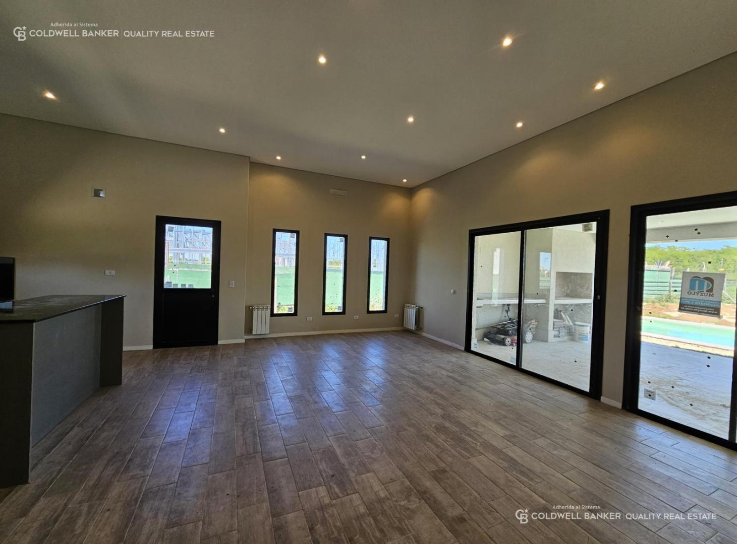 Foto de CASA | SAN SEBASTIAN | PILETA | 4 AMBIENTES | PARRILLA, imagen 3