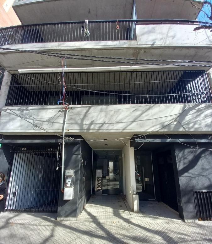 Foto de Venta Local Comercial en Rodríguez 1000, imagen 1