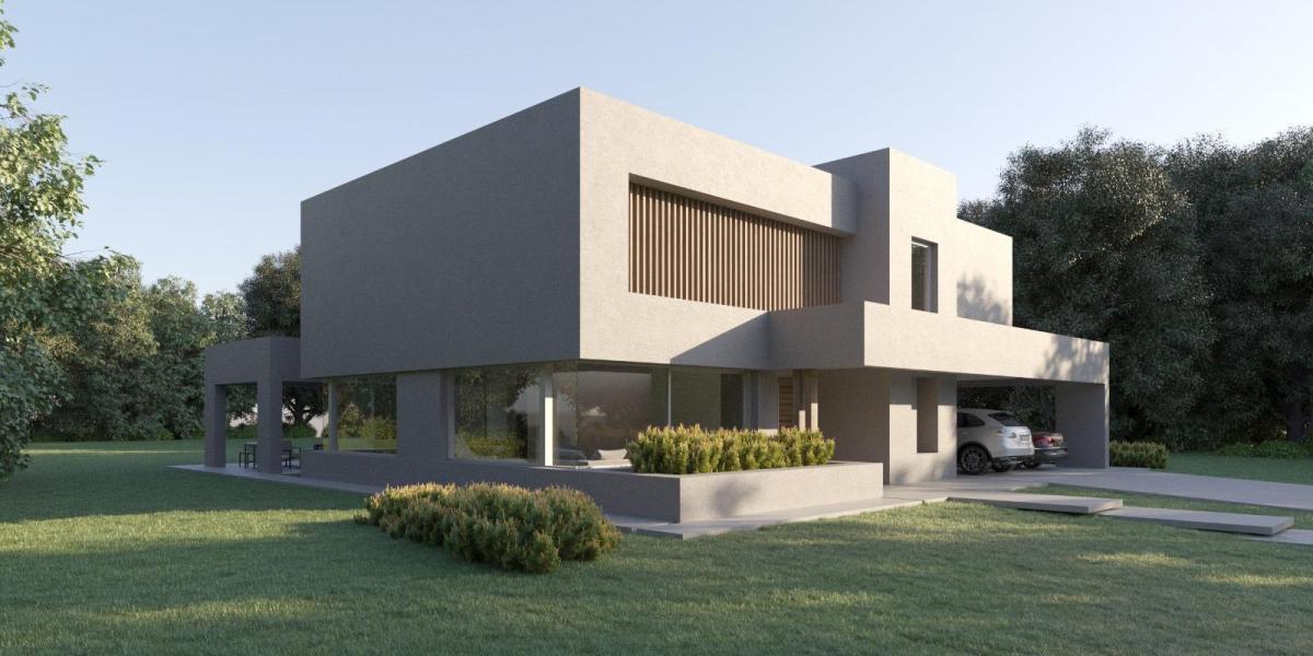 Foto de Venta Casa de Cuatro Dorm., Galería con Parrillero y Pileta. a, imagen 3