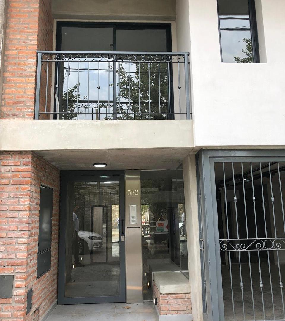 Foto de Venta Monoambiente Refinería, imagen 1