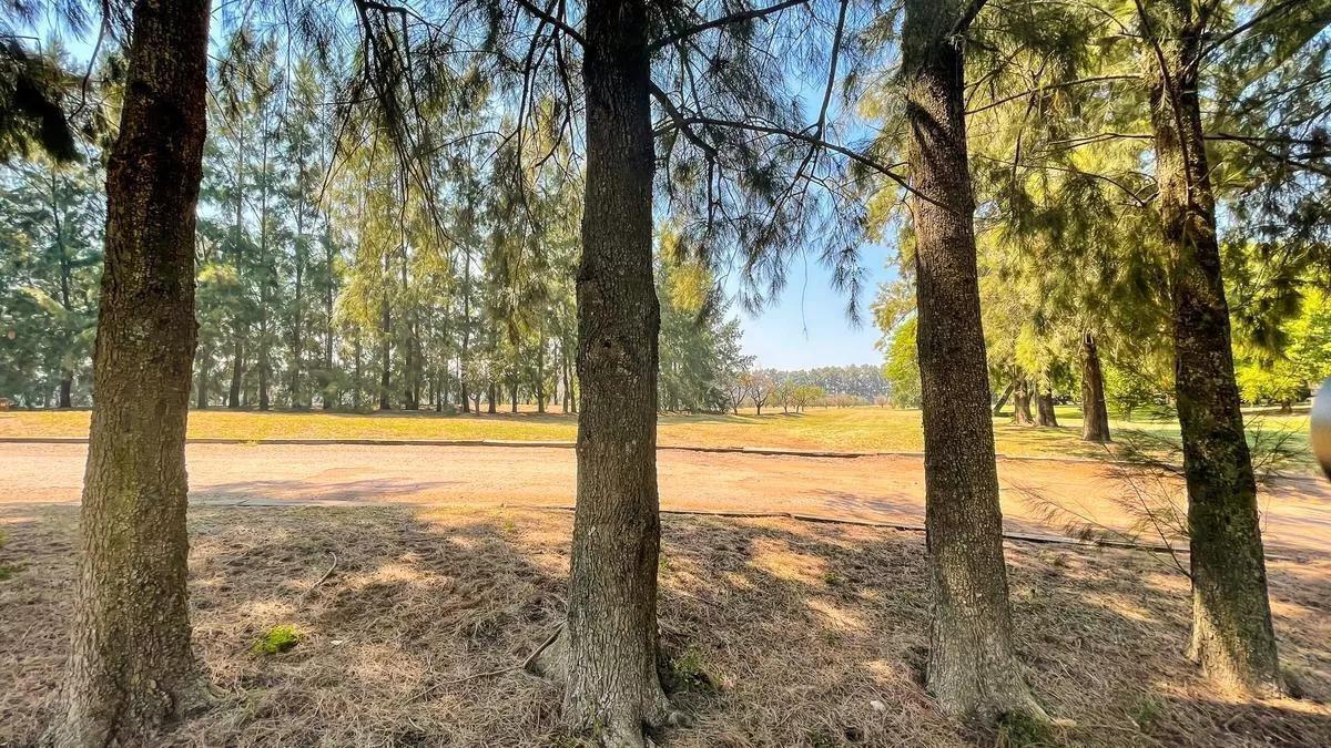 Venta -  Lote en Venta Azahares del Paraná. Fighiera