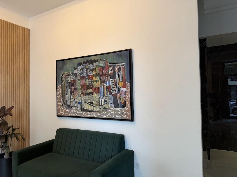 Foto de Departamento de 1 Dormitorio con Balcon, imagen 4