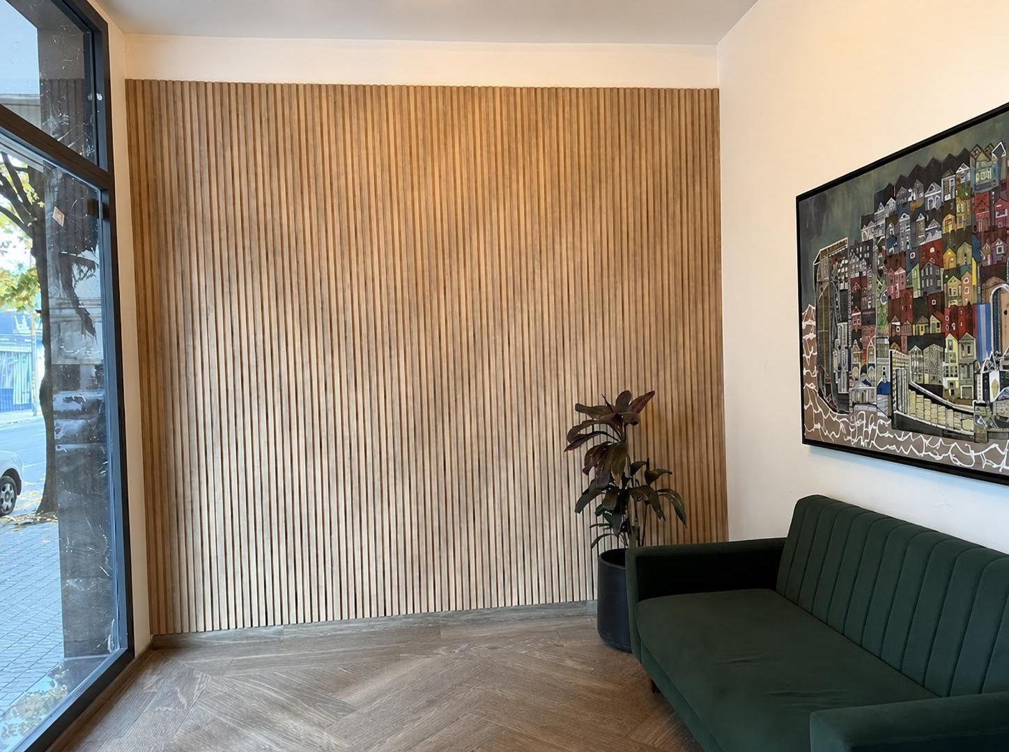 Foto de Departamento de 1 Dormitorio con Balcon, imagen 3