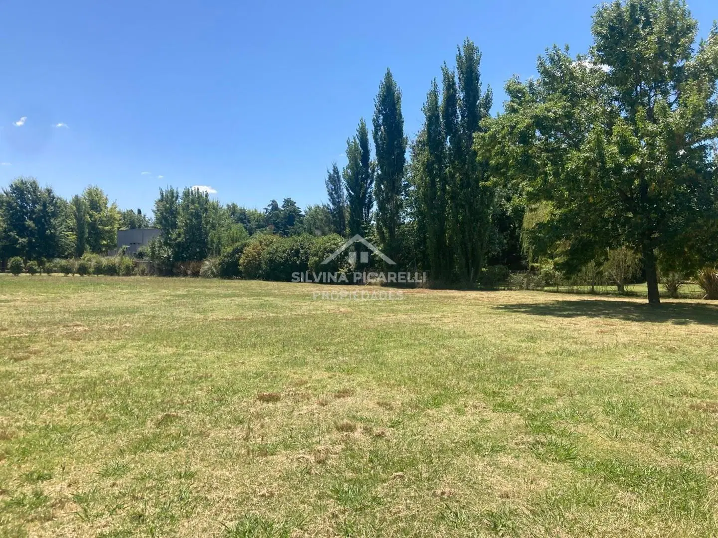 Lote en Venta 1853 m² – Barrio Privado San Joaquín, Exaltación de la Cruz, Zona Norte 2