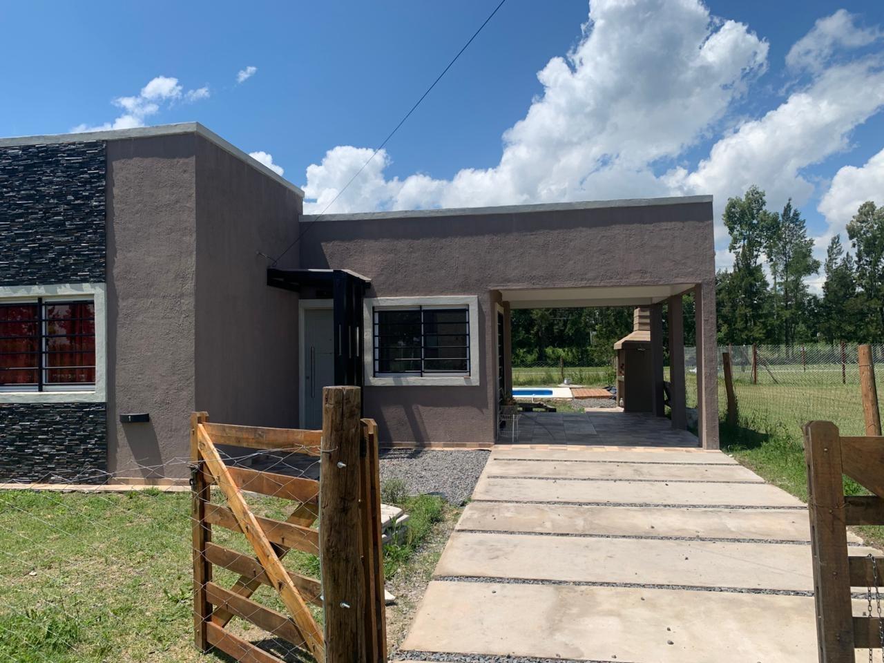 Casa Quinta  en Alq. Temporario en Alto Los Cardales, Campana, G.B.A. Zona Norte