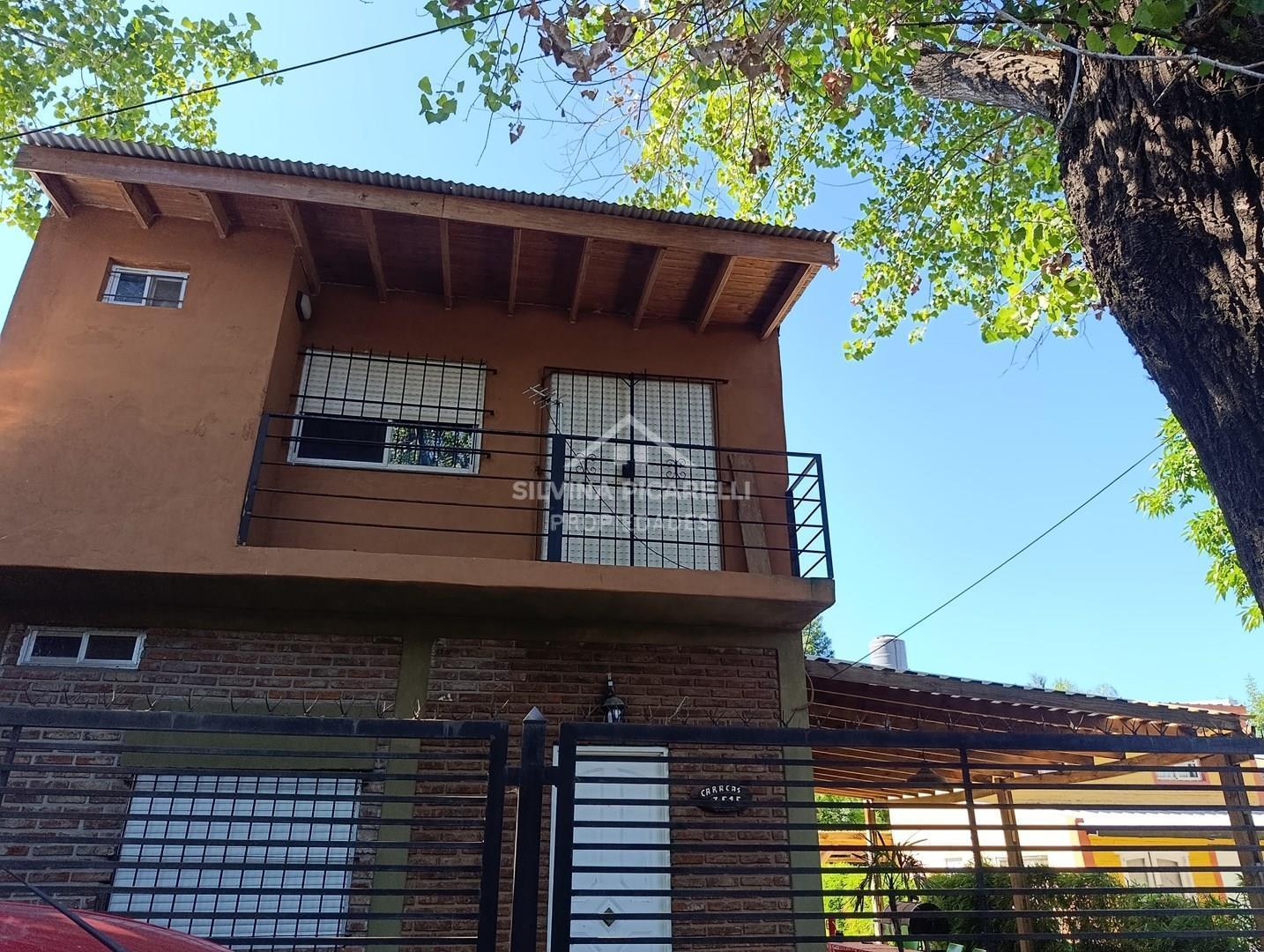 Casa Chalet en Venta en Tortuguitas, Malvinas Argentinas, G.B.A. Zona Norte