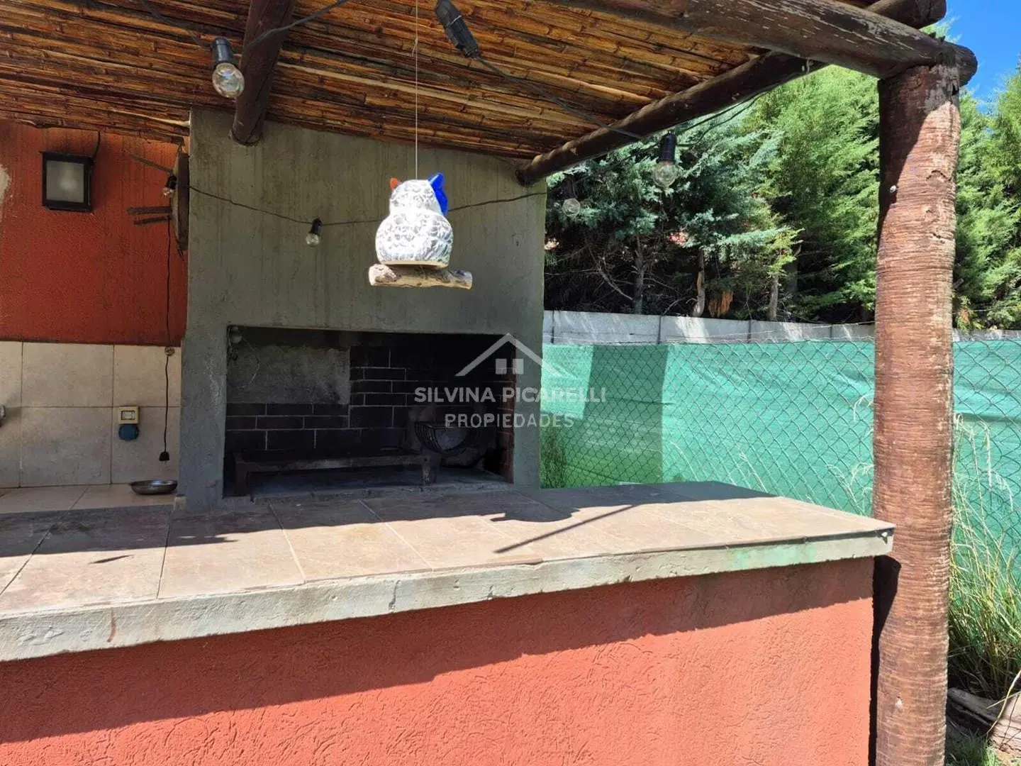 Casa Quinta  en Venta en Barrio Parque Sakura, Exaltación de la Cruz, G.B.A. Zona Norte 5