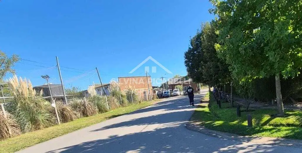 Terreno Lote en Venta en Barrio Parque Sakura, Exaltación de la Cruz, G.B.A. Zona Norte 2