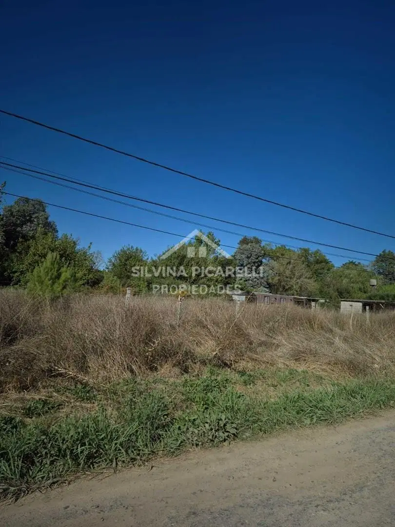 Terreno Lote en Venta en Barrio Parque Sakura, Exaltación de la Cruz, G.B.A. Zona Norte 1