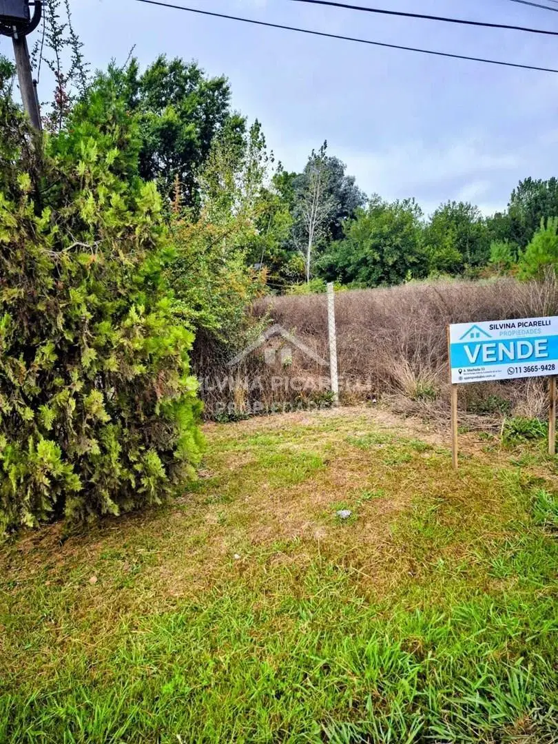 Terreno Lote en Venta en Barrio Parque Sakura, Exaltación de la Cruz, G.B.A. Zona Norte 3