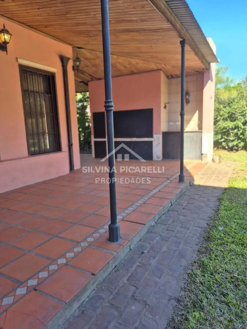Casa Quinta  en Venta en Barrio Parque Sakura, Exaltación de la Cruz, G.B.A. Zona Norte 3