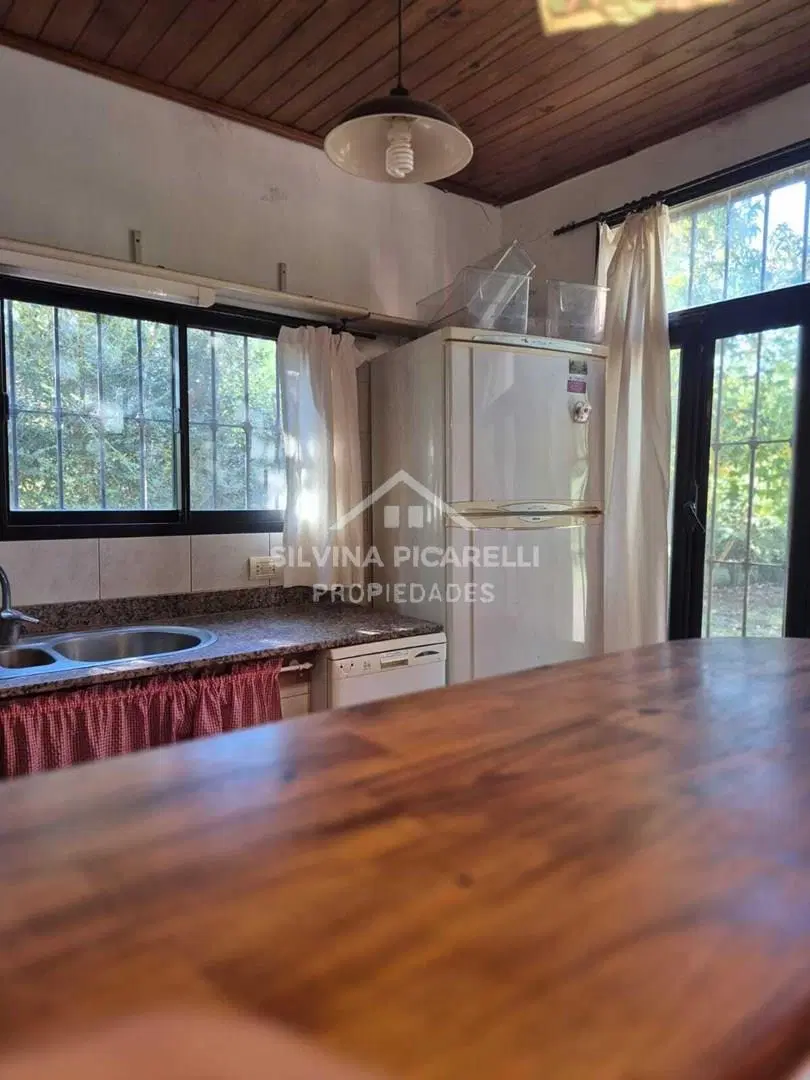 Casa Quinta  en Venta en Barrio Parque Sakura, Exaltación de la Cruz, G.B.A. Zona Norte 5