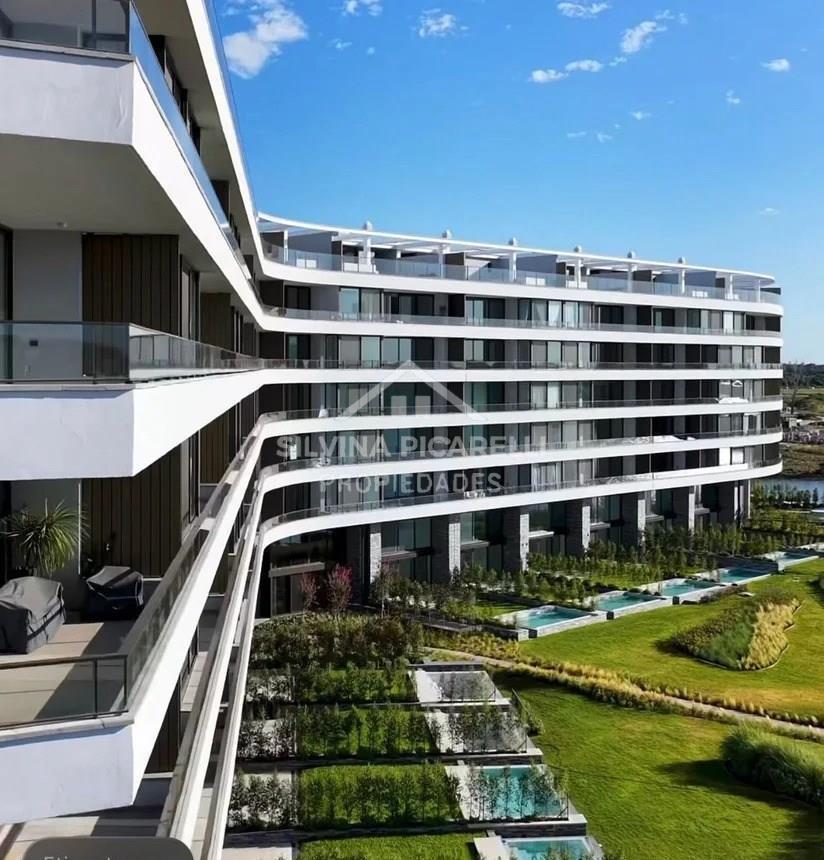 Departamento  en Alquiler en Nordelta, Tigre, G.B.A. Zona Norte