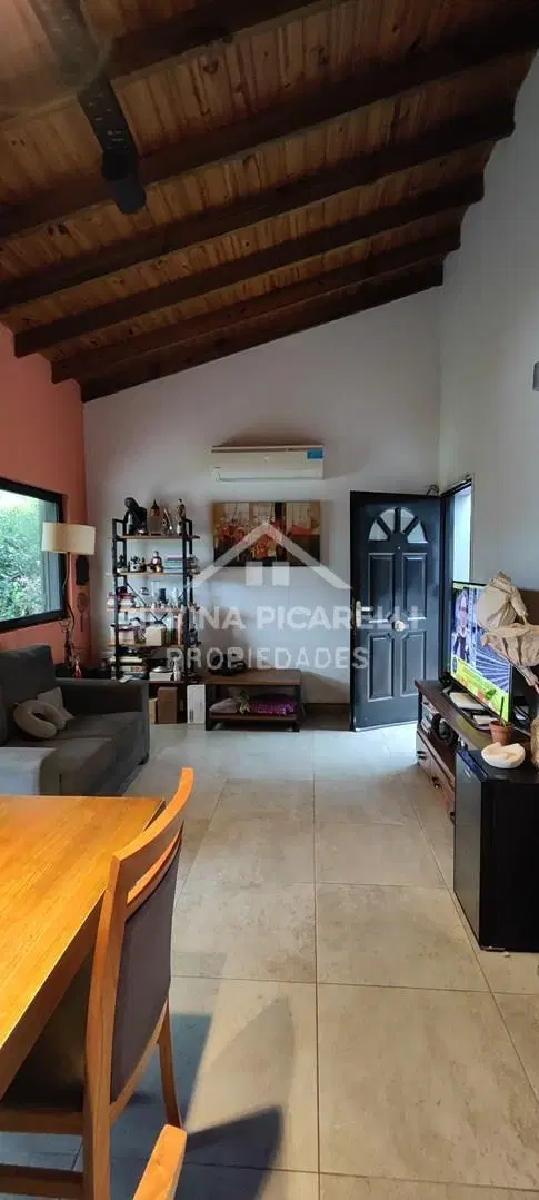 Casa Quinta en Venta en Barrio Parque Sakura, Exaltación de la Cruz, G.B.A. Zona Norte 1