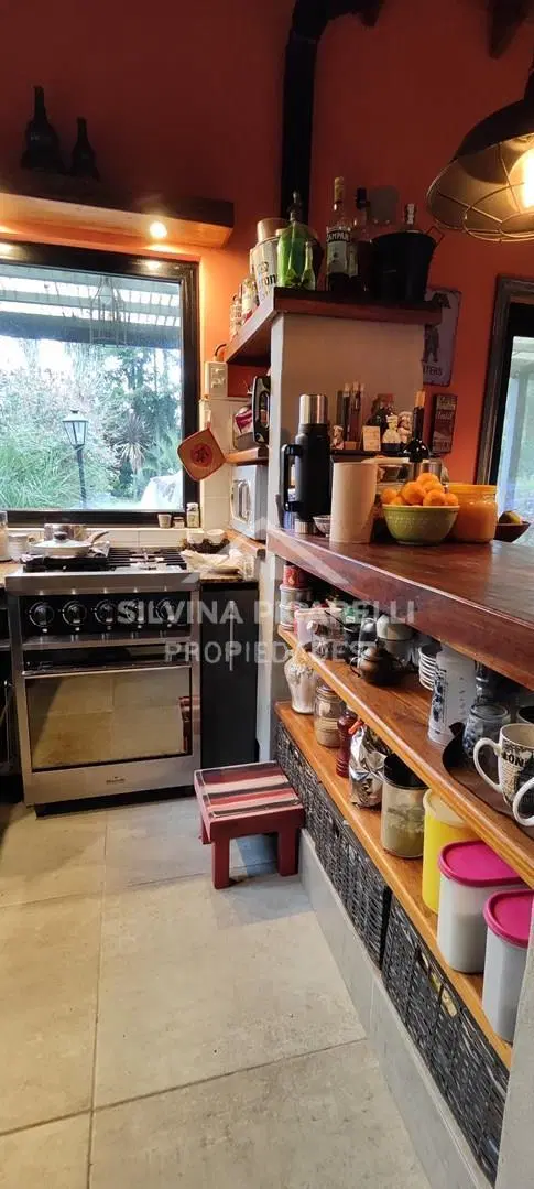 Casa Quinta en Venta en Barrio Parque Sakura, Exaltación de la Cruz, G.B.A. Zona Norte 4
