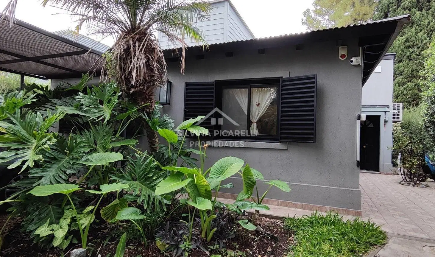 Casa Quinta en Venta en Barrio Parque Sakura, Exaltación de la Cruz, G.B.A. Zona Norte 5