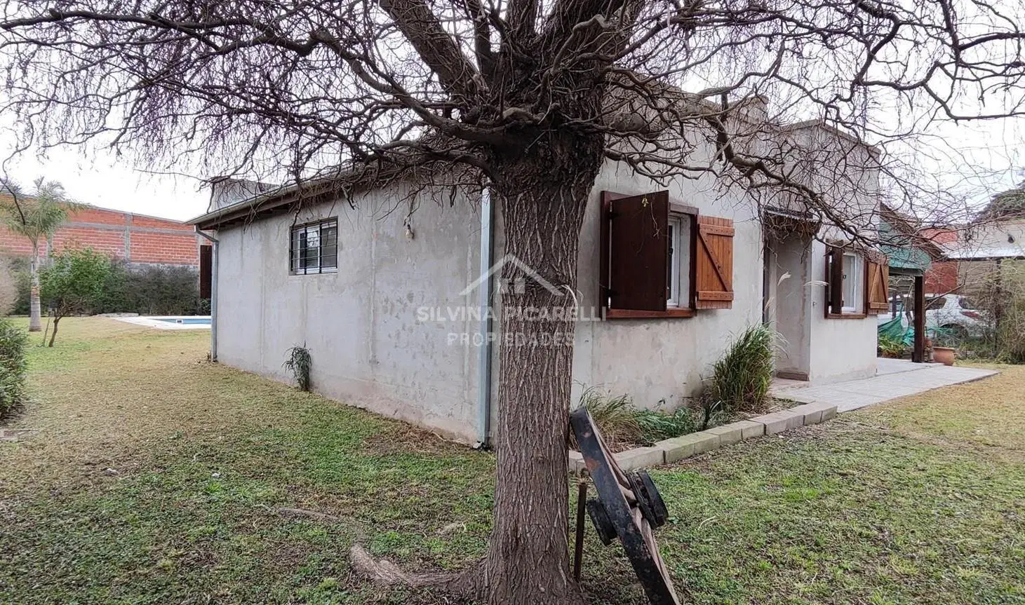 Casa Chalet en Venta en Exaltación de la Cruz, G.B.A. Zona Norte, Argentina 5