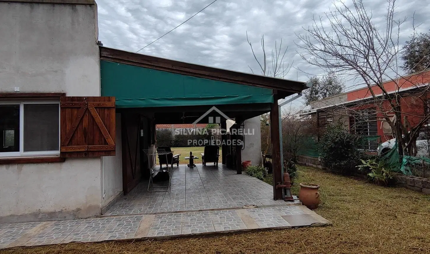 Casa Chalet en Venta en Exaltación de la Cruz, G.B.A. Zona Norte, Argentina 4