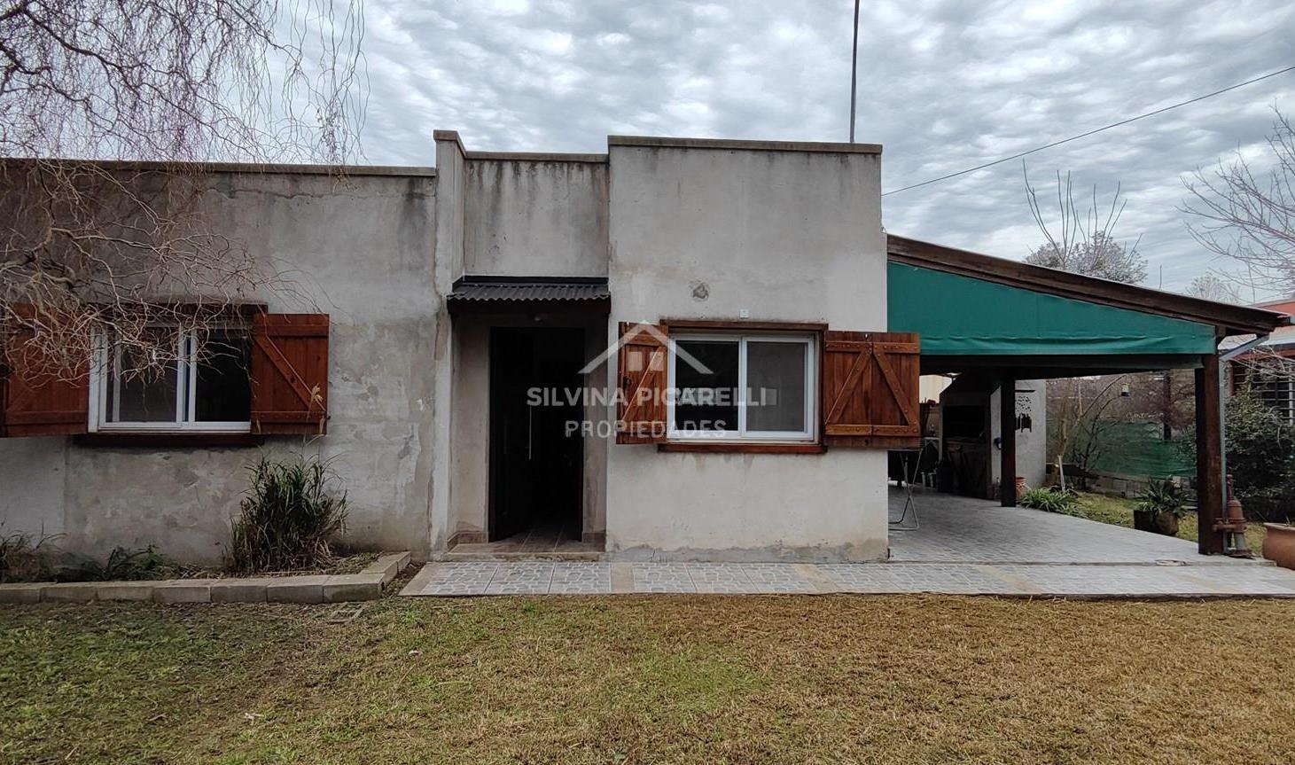 Casa Chalet en Venta en Exaltación de la Cruz, G.B.A. Zona Norte, Argentina