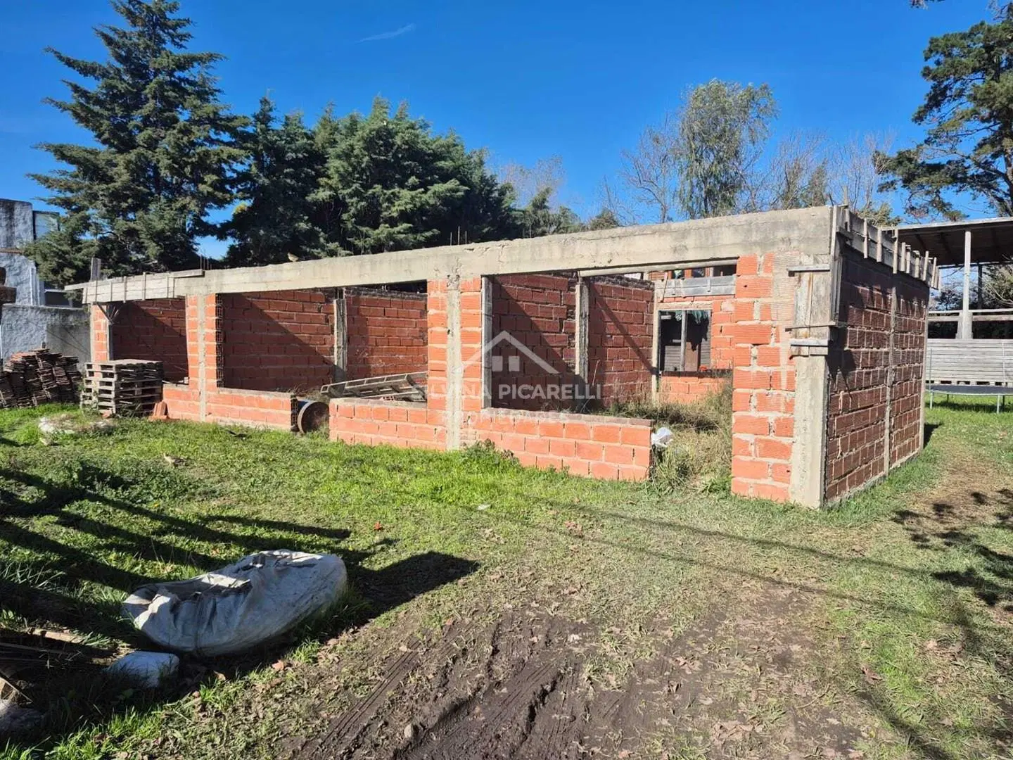 Terreno Urbano en Venta en Barrio Parque Sakura, Exaltación de la Cruz, G.B.A. Zona Norte 1