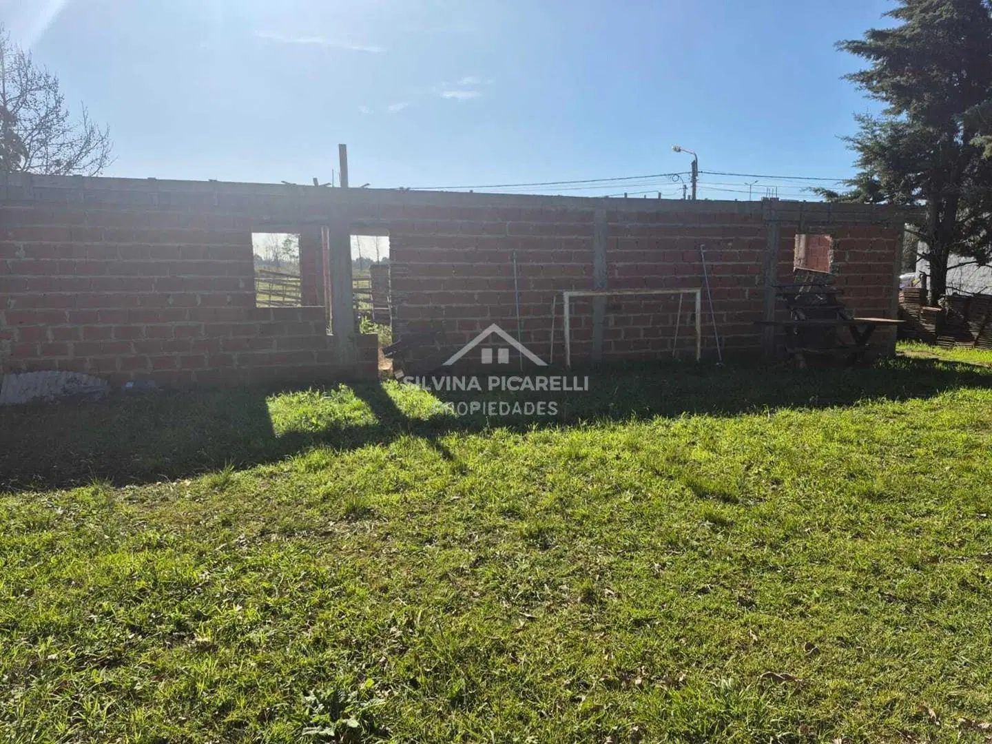 Terreno Urbano en Venta en Barrio Parque Sakura, Exaltación de la Cruz, G.B.A. Zona Norte 3