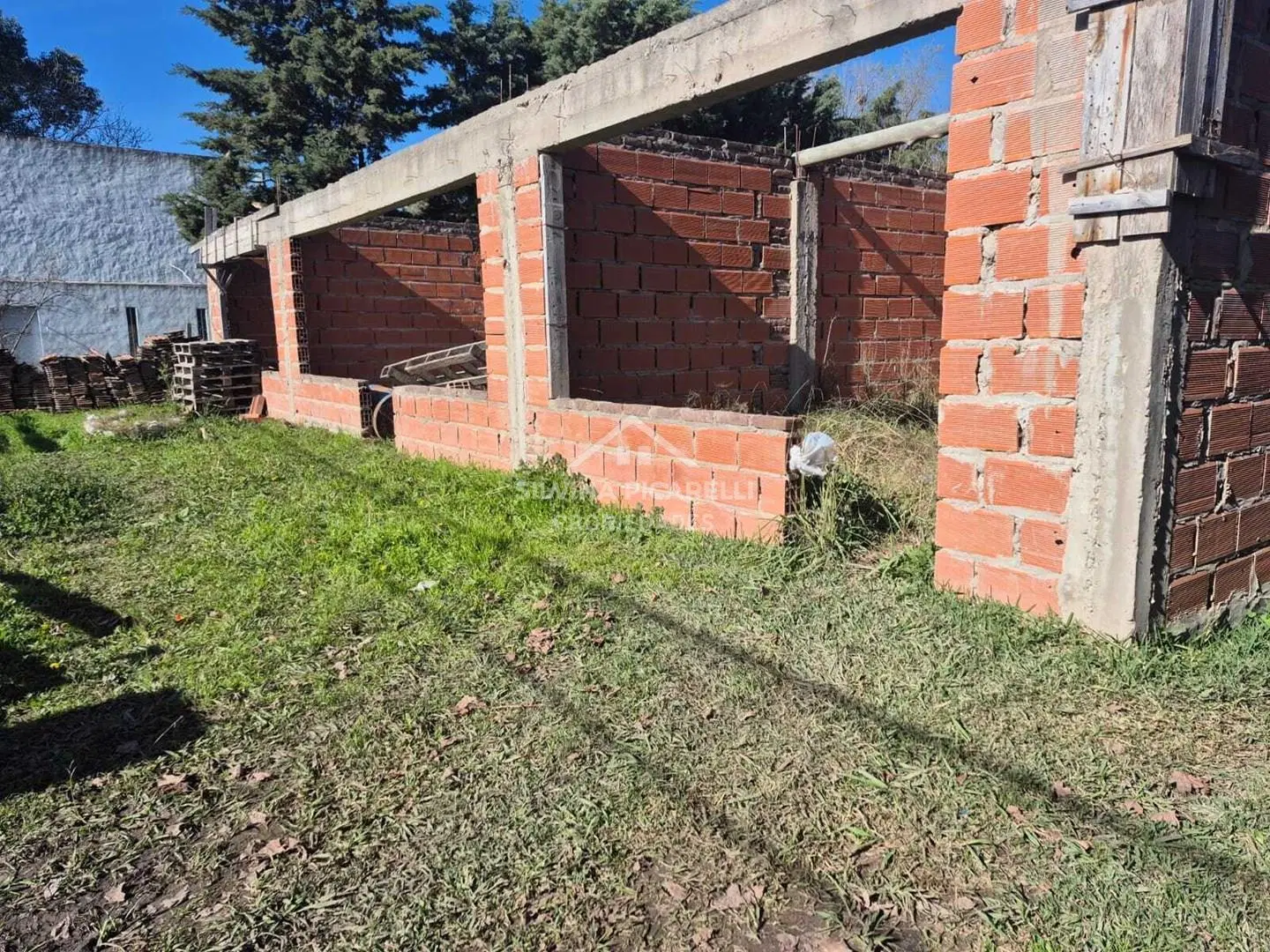 Terreno Urbano en Venta en Barrio Parque Sakura, Exaltación de la Cruz, G.B.A. Zona Norte 5