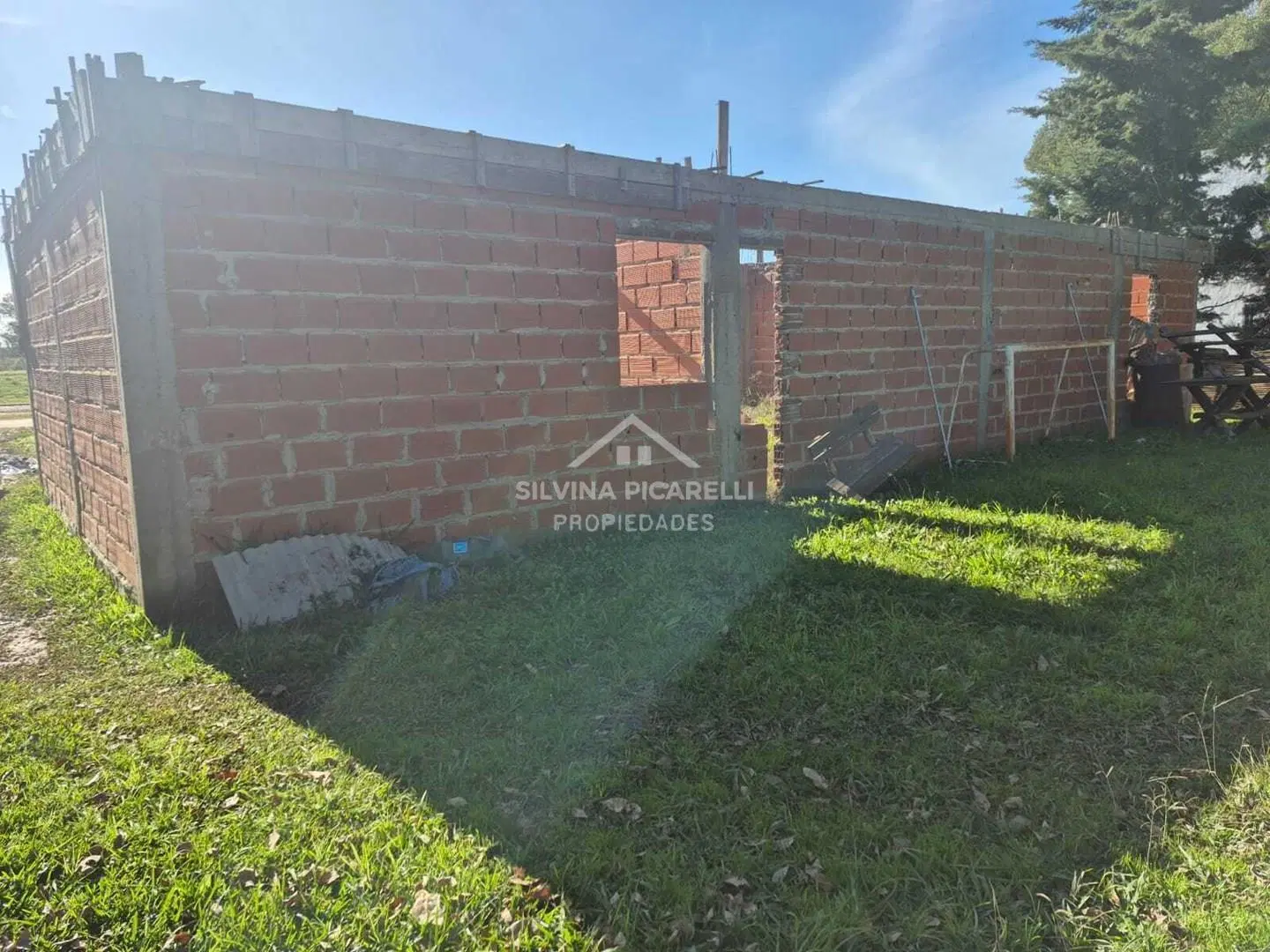 Terreno Urbano en Venta en Barrio Parque Sakura, Exaltación de la Cruz, G.B.A. Zona Norte 2