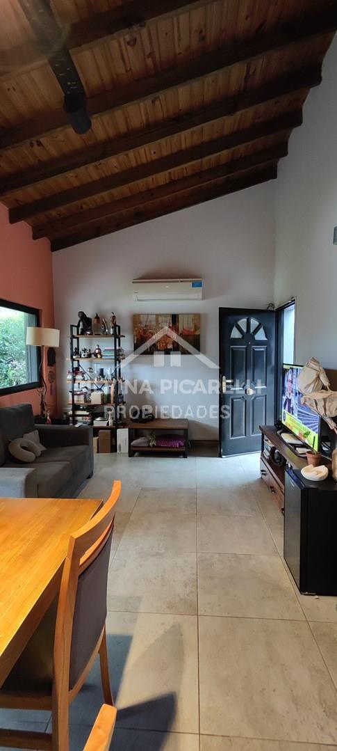 Foto de Casa Quinta en Venta en Barrio Parque Sakura, Exaltación de la Cruz, imagen 2