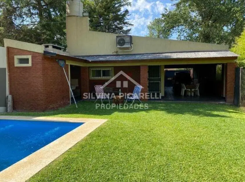 Casa Chalet  en Venta en Tortuguitas, Malvinas Argentinas, G.B.A. Zona Norte 4