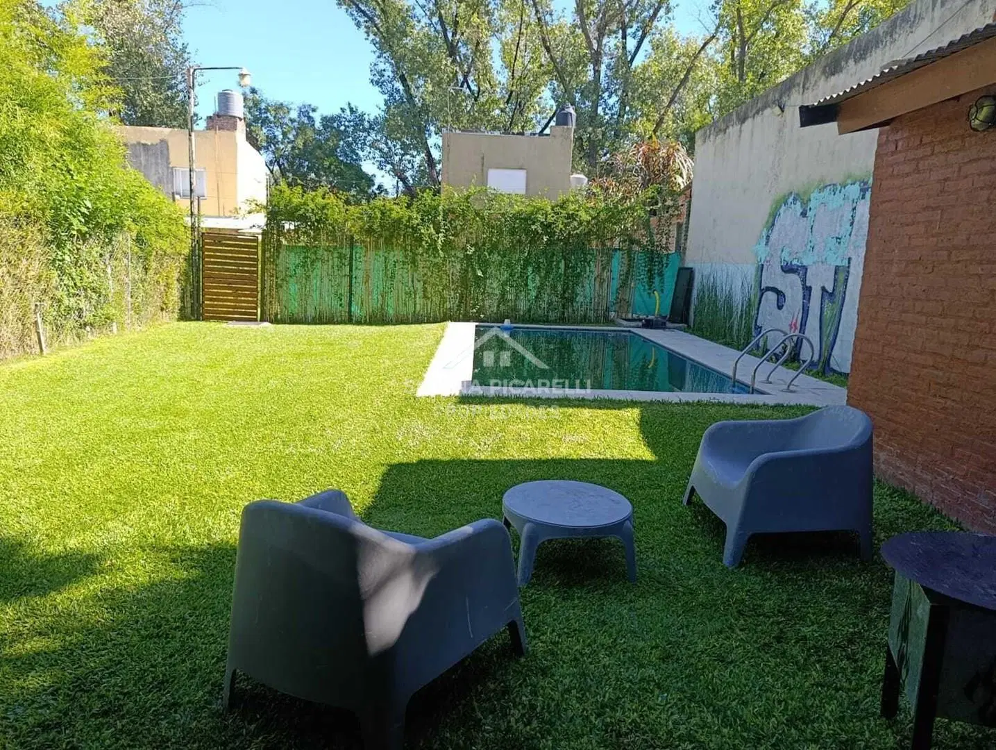 Casa Chalet  en Venta en Tortuguitas, Malvinas Argentinas, G.B.A. Zona Norte 8