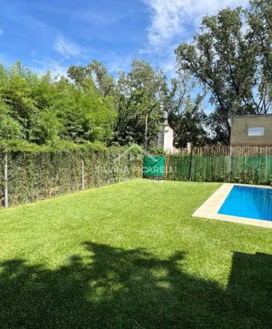 Casa Chalet  en Venta en Tortuguitas, Malvinas Argentinas, G.B.A. Zona Norte 5